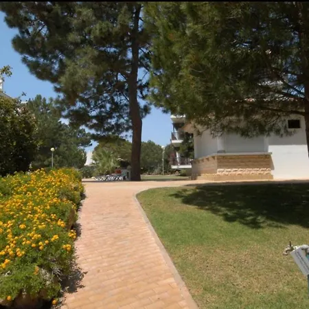 Apartment Pine Sun Park Albufeira